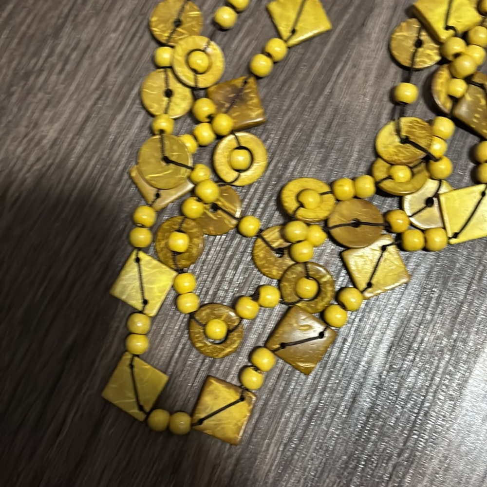 Necklace - Picture 3 of 3